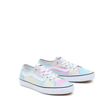 VANS Baskets - Couleur: Violet - Mano Shoes and Bags