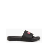 LEVI'S Tongs - Couleur: Noir - Mano Shoes and Bags