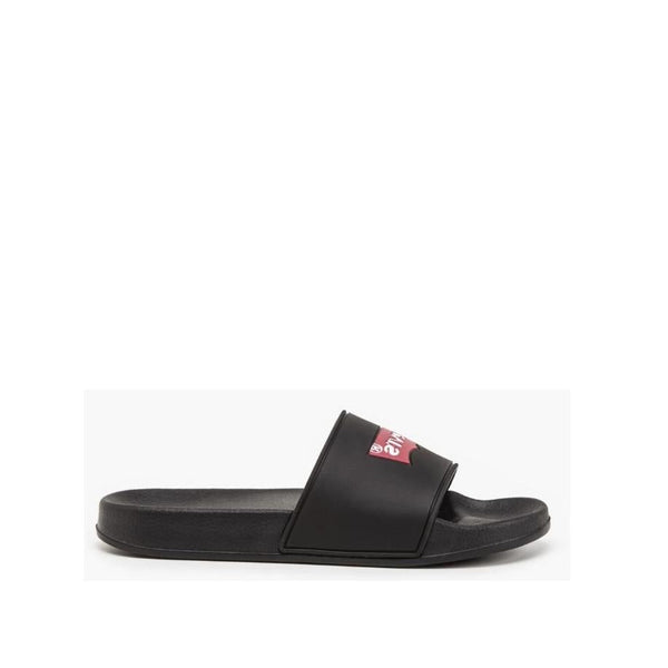 LEVI'S Tongs - Couleur: Noir - Mano Shoes and Bags