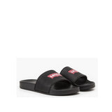 LEVI'S Tongs - Couleur: Noir - Mano Shoes and Bags