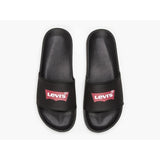 LEVI'S Tongs - Couleur: Noir - Mano Shoes and Bags