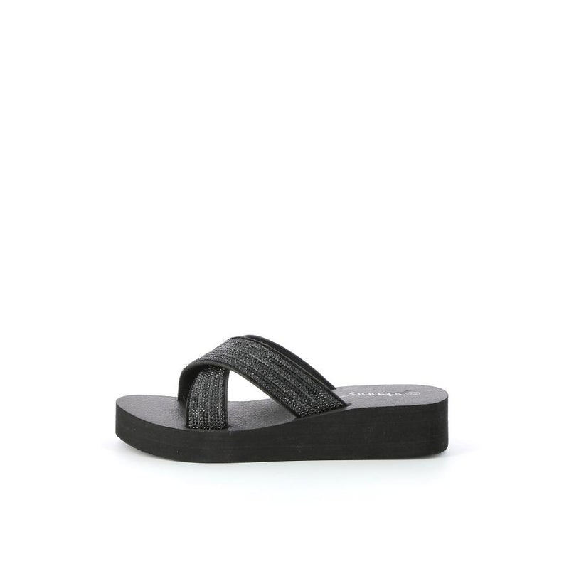 IDENTITEIT Flip-flops