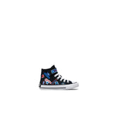 CONVERSE Baskets - Couleur: Noir - Mano Shoes and Bags