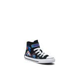 CONVERSE Baskets - Couleur: Noir - Mano Shoes and Bags