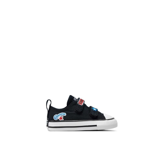 CONVERSE Baskets - Couleur: Noir - Mano Shoes and Bags