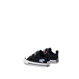 CONVERSE Baskets - Couleur: Noir - Mano Shoes and Bags