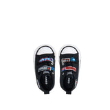 CONVERSE Baskets - Couleur: Noir - Mano Shoes and Bags