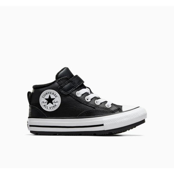CONVERSE Baskets - Couleur: Noir - Mano Shoes and Bags