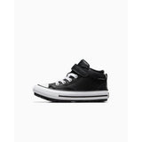 CONVERSE Baskets - Couleur: Noir - Mano Shoes and Bags