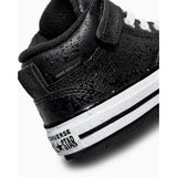 CONVERSE Baskets - Couleur: Noir - Mano Shoes and Bags