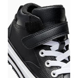 CONVERSE Baskets - Couleur: Noir - Mano Shoes and Bags