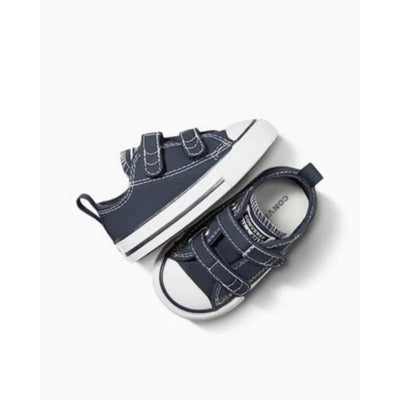 CONVERSE Baskets - Couleur: Bleu - Mano Shoes and Bags