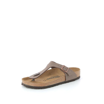 BIRKENSTOCK Tongs - Couleur: Brun - Mano Shoes and Bags