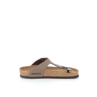 BIRKENSTOCK Tongs - Couleur: Brun - Mano Shoes and Bags