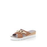 PATRIZIA Mules/Sabots - Couleur: Brun - Mano Shoes and Bags