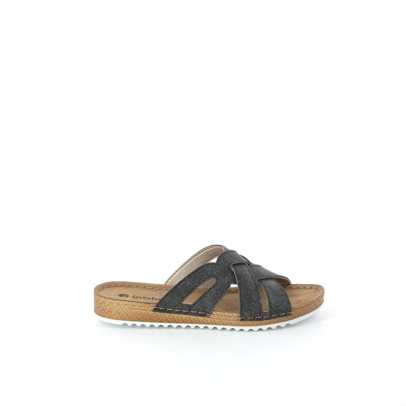 INBLU Mules/Sabots