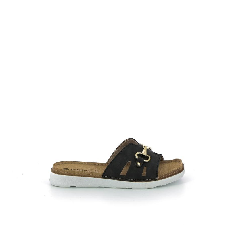 INBLU Mules/Sabots