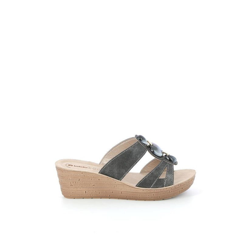 INBLU Mules/Sabots