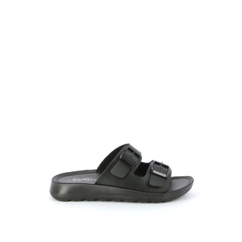 SOFTIA Mules/Sabots