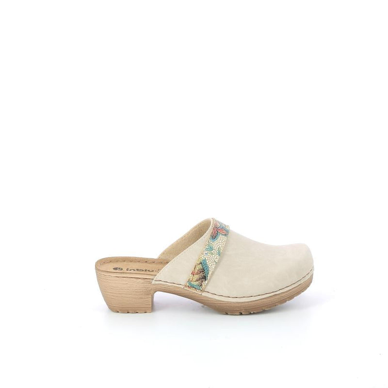 INBLU Mules/Sabots