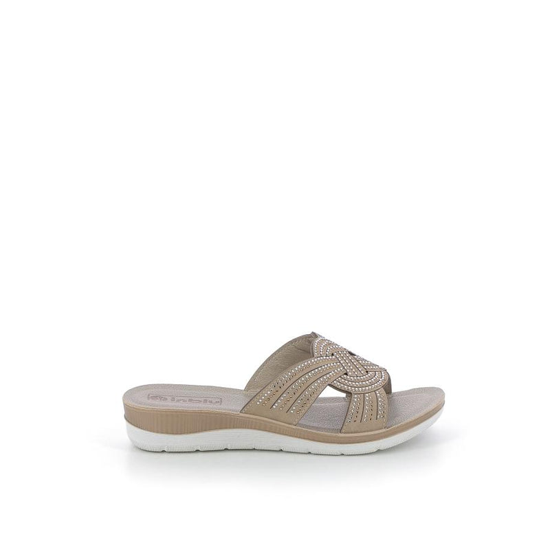 INBLU Muiltjes/Klompen