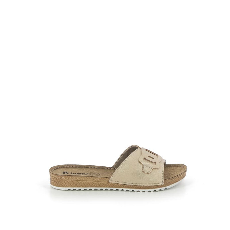 INBLU Mules/Sabots