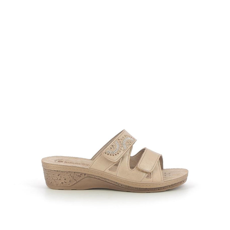 INBLU Mules/Sabots