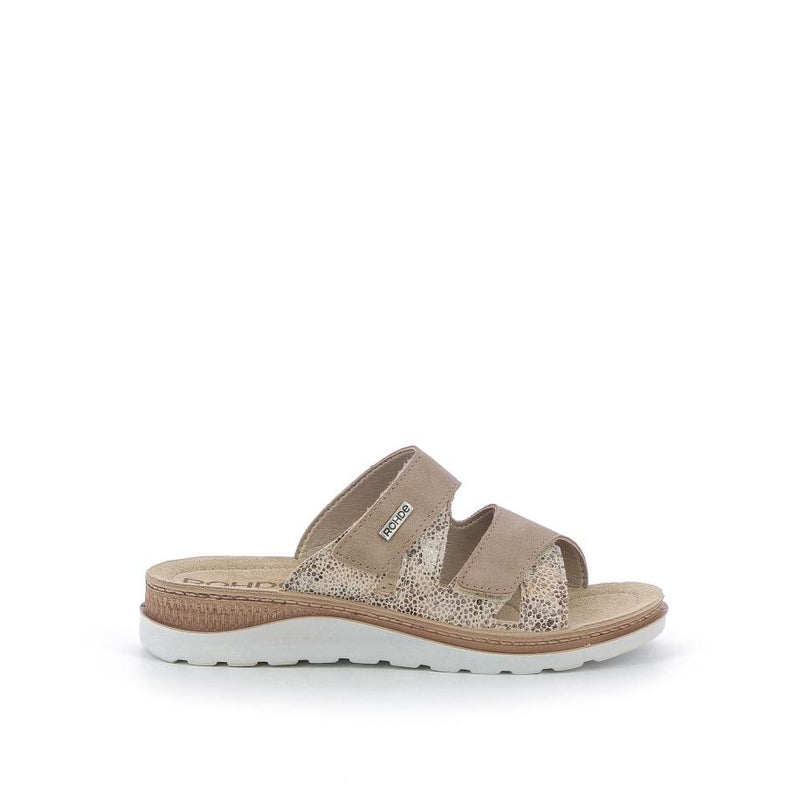 Mules/Sabots