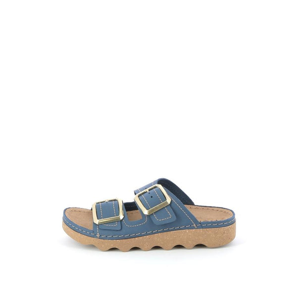 Blauw