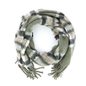 Écharpes/Foulards
