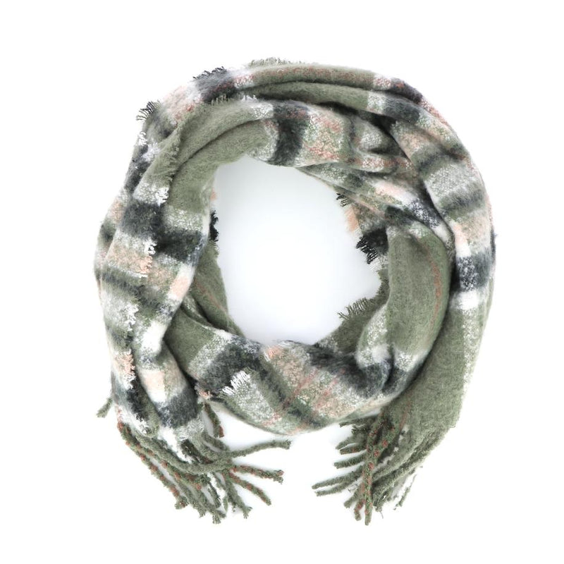 Écharpes/Foulards