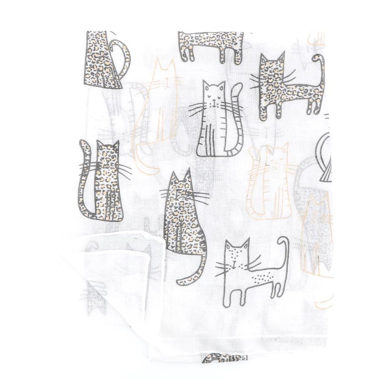 Foulards