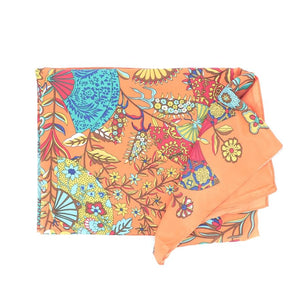 Foulards