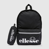 ELLESSE Sacs à dos - Couleur: Noir - Mano Shoes and Bags