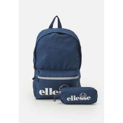 ELLESSE Sacs à dos - Couleur: Bleu - Mano Shoes and Bags