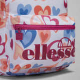 ELLESSE Sacs à dos - Couleur: Multicolore - Mano Shoes and Bags