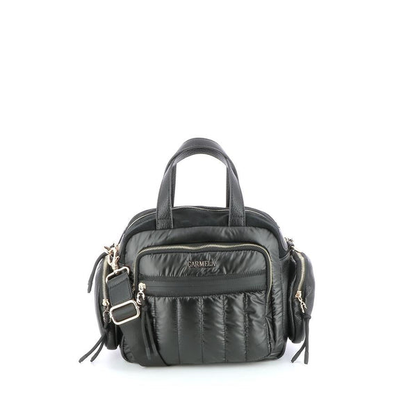 CARMELA Sacs à main - Couleur: Noir - Mano Shoes and Bags