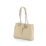 VALENTINO Sacs à bandoulière - Couleur: Beige - Mano Shoes and Bags