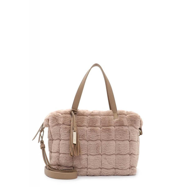 TAMARIS Sacs à bandoulière - Couleur: Beige - Mano Shoes and Bags