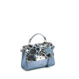 LAURA VITA Sacs à main - Couleur: Bleu - Mano Shoes and Bags