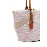 TAMARIS Sacs à main - Couleur: Multicolore - Mano Shoes and Bags