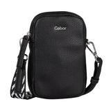 GABOR Sacs à bandoulière - Couleur: Noir - Mano Shoes and Bags