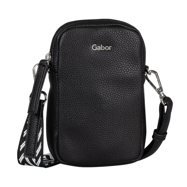 GABOR Sacs à bandoulière - Couleur: Noir - Mano Shoes and Bags