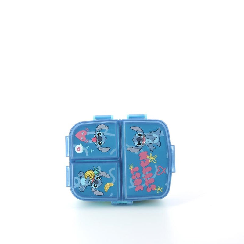 STITCH lunchboxen