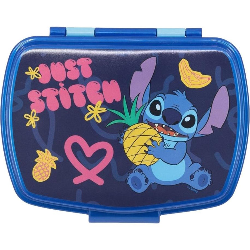 STITCH lunchboxen