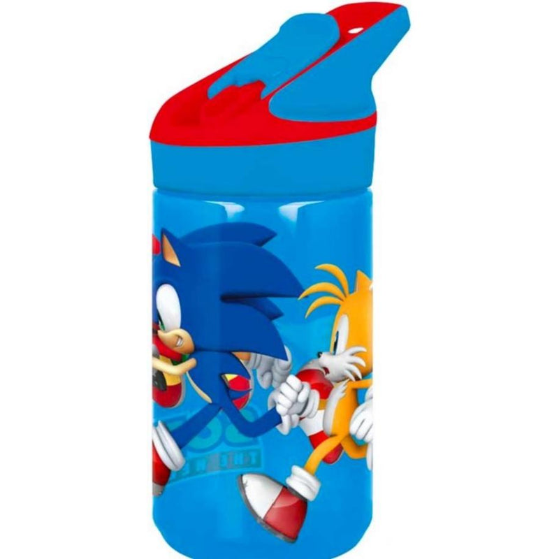 SONIC waterfles