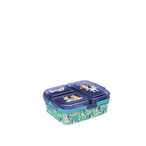 BLUEY lunchboxen