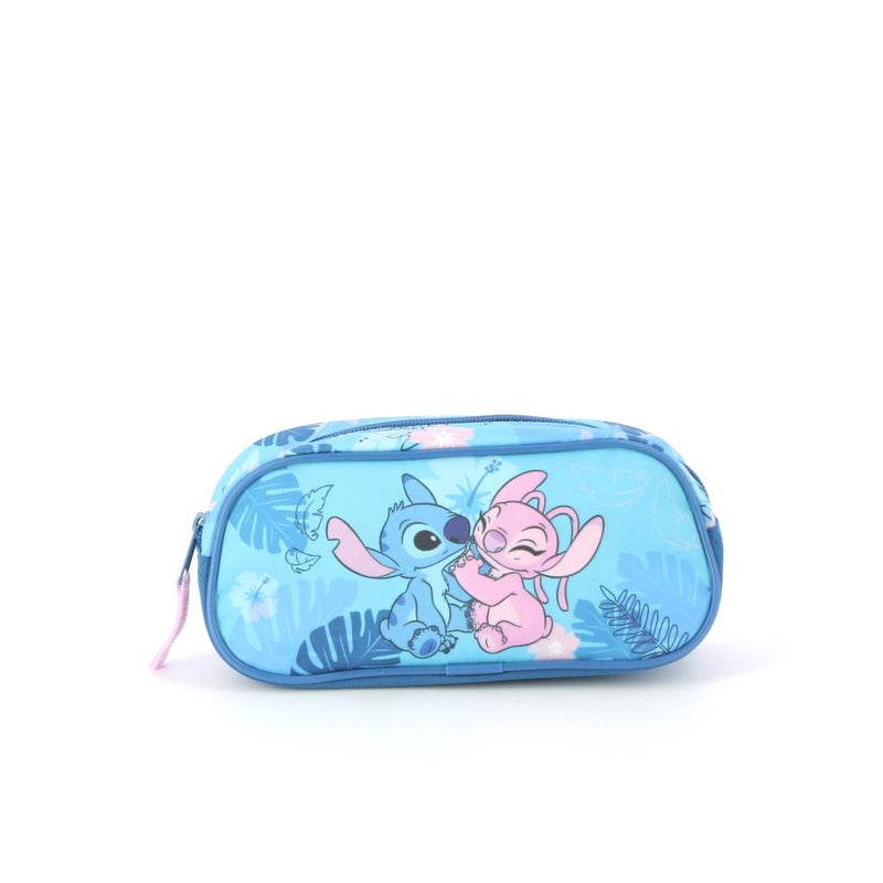 STITCH Plumiers