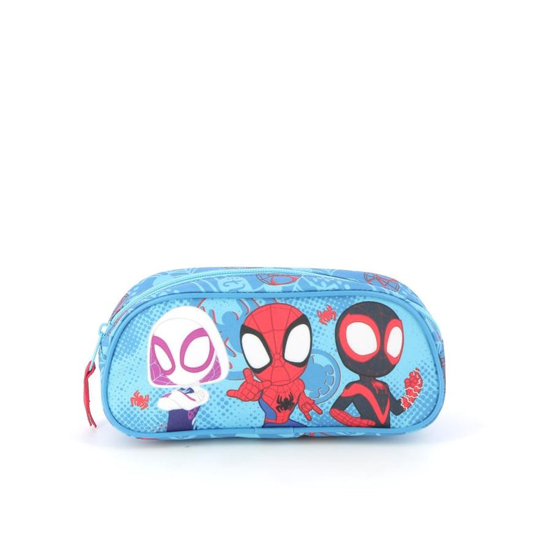 SPIDEY Plumiers
