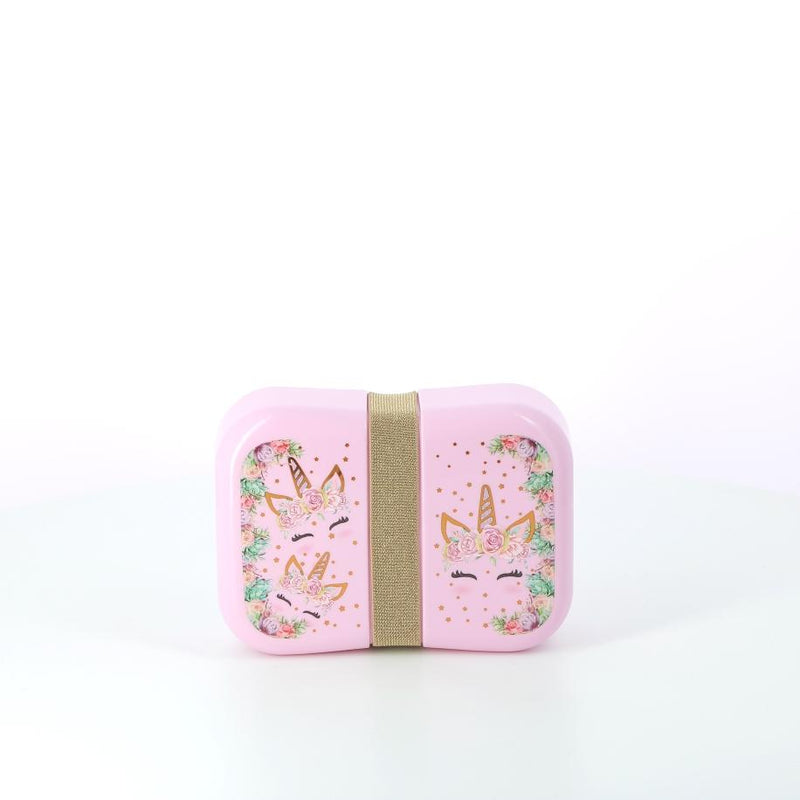 Boites à tartines ou gourde